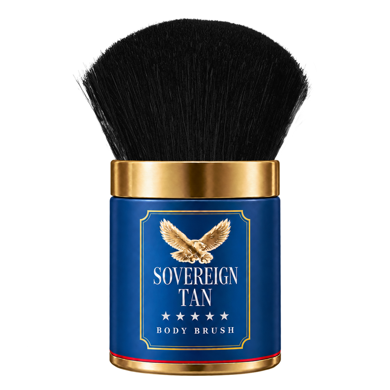 Body Brush