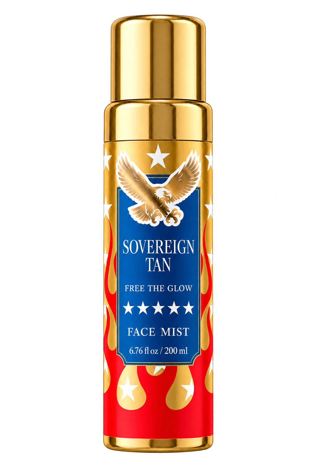 Sovereign Spray