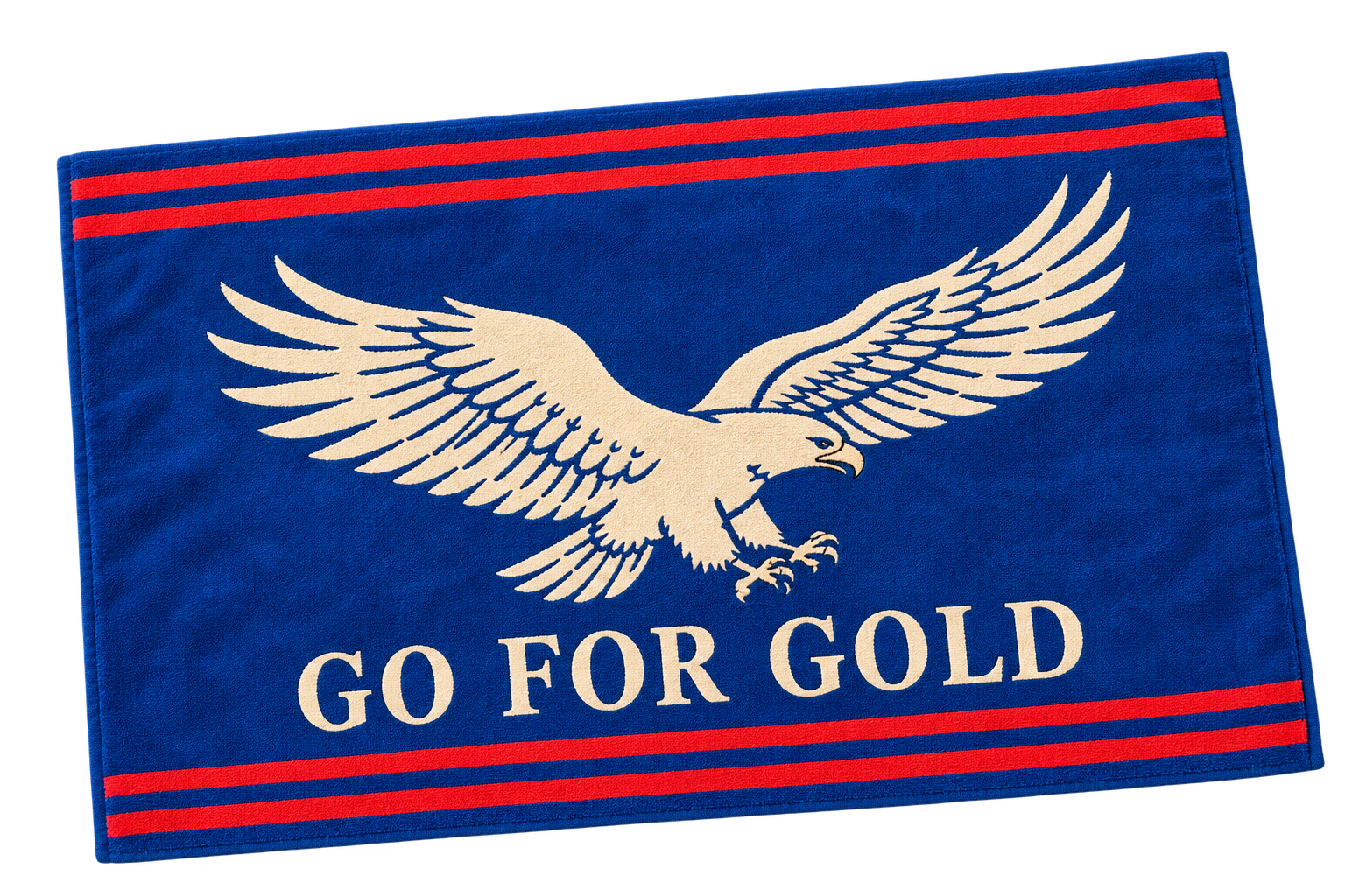 Go for Gold