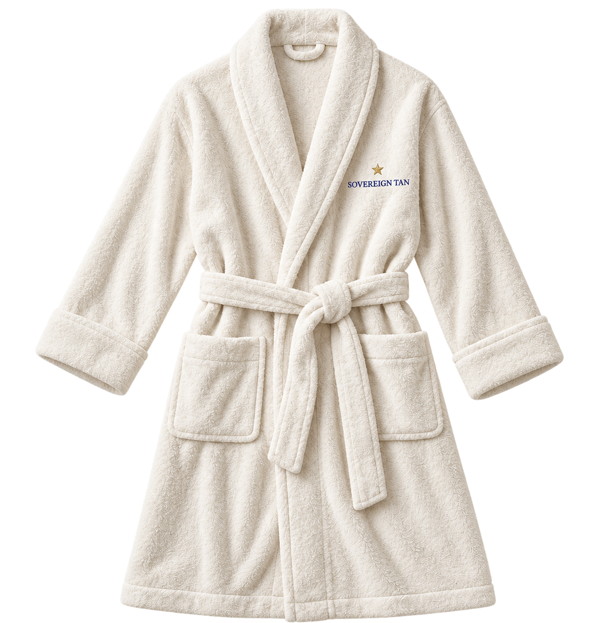 Tanning Robe