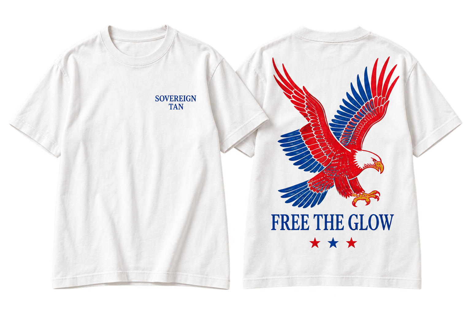 The Team Tee