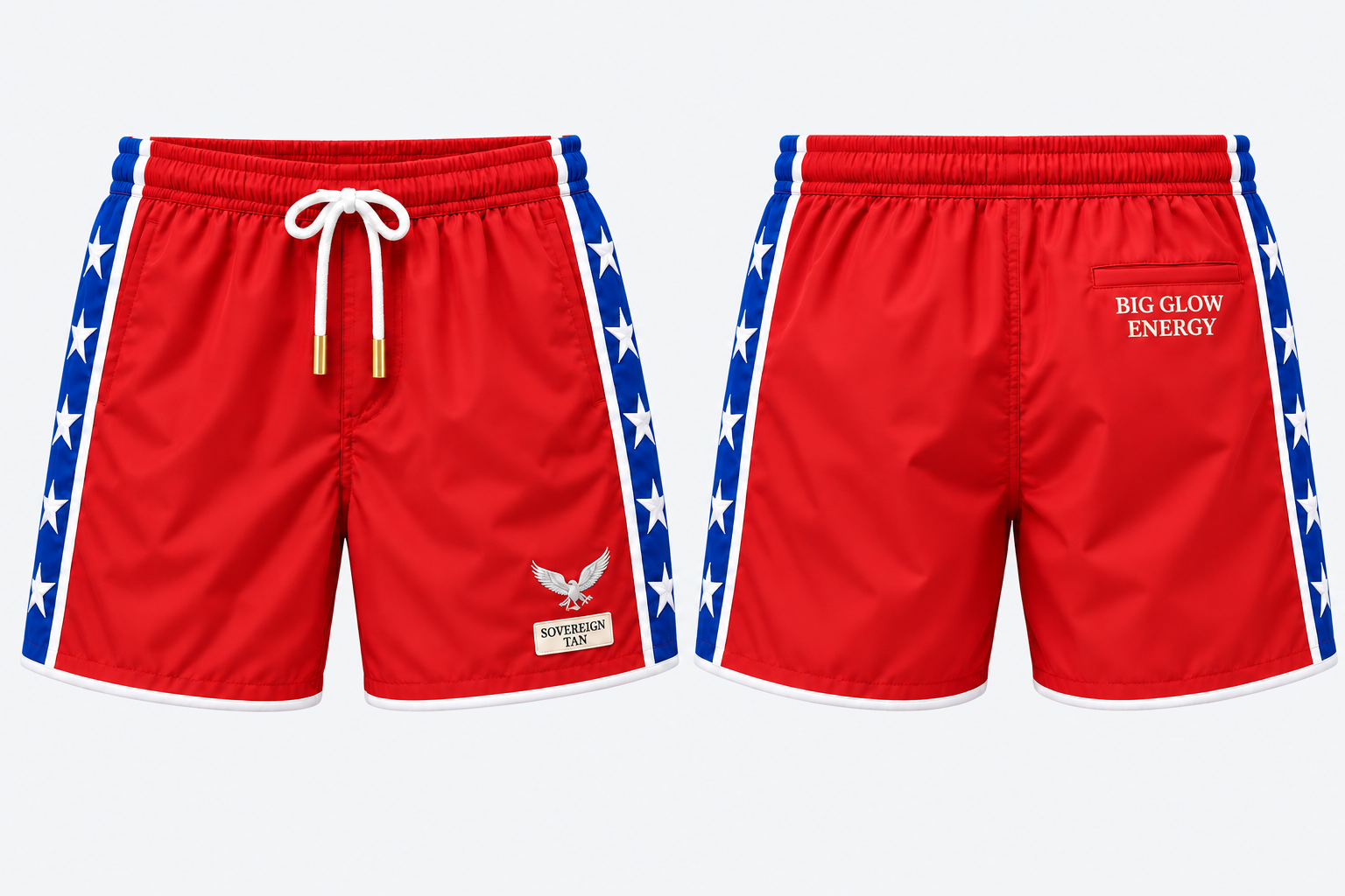 Boardshorts