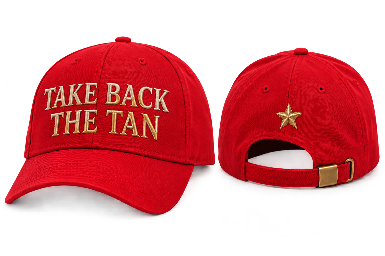 Take Back the Tan