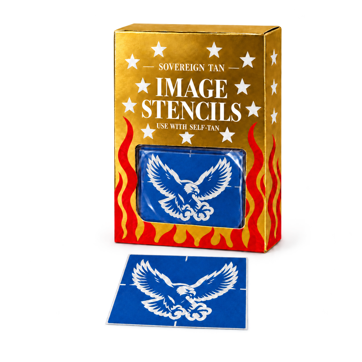 Image Stencils