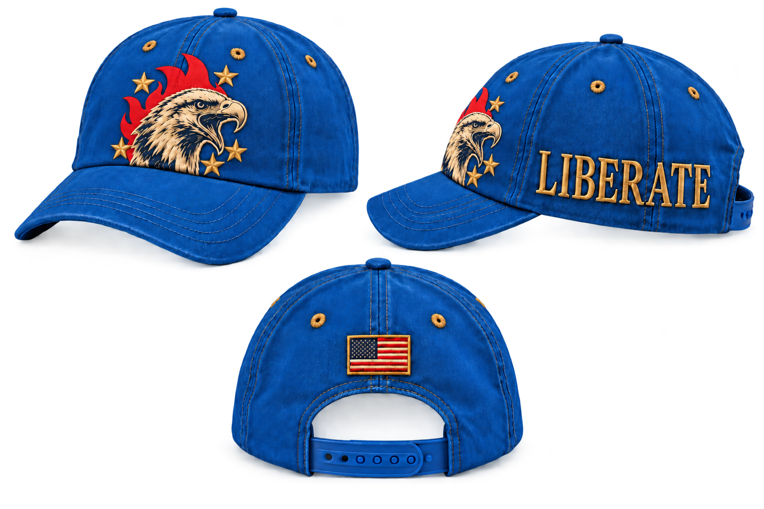 Liberate